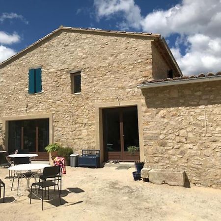 Maison De Campagne La Teranga Au Coeur Du Luberon Apt Exteriér fotografie